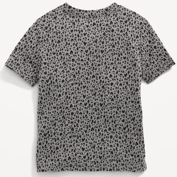 GAP Lot of 2 New with Tags Sweatshirt and T Shirt Size XS (4/5) and 5T - Picture 5 of 5